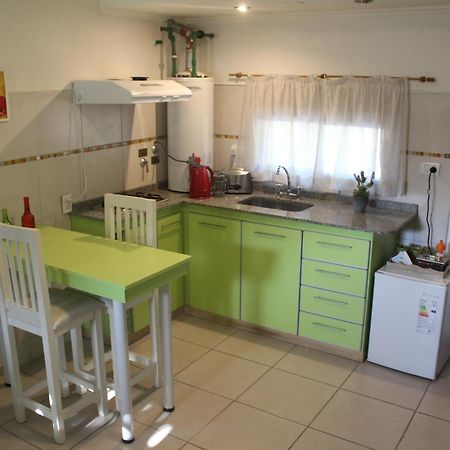 Departamento Encantador Monoambiente Domaine Laborde I Mendoza Zewnętrze zdjęcie