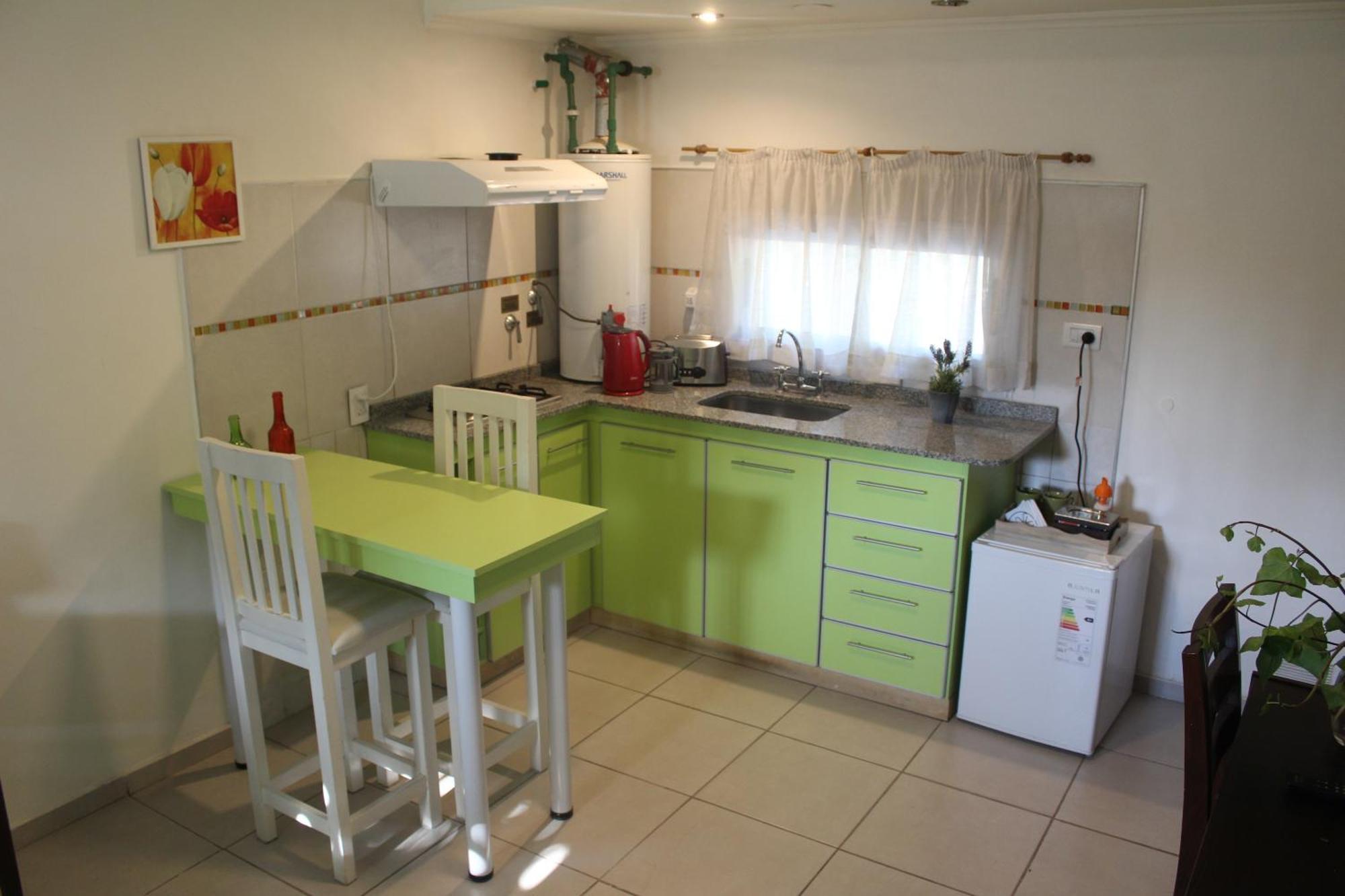 Departamento Encantador Monoambiente Domaine Laborde I Mendoza Zewnętrze zdjęcie