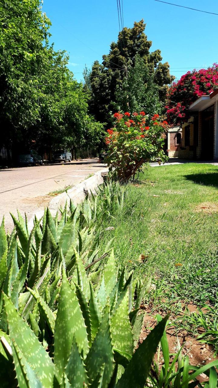 Departamento Encantador Monoambiente Domaine Laborde I Mendoza Zewnętrze zdjęcie