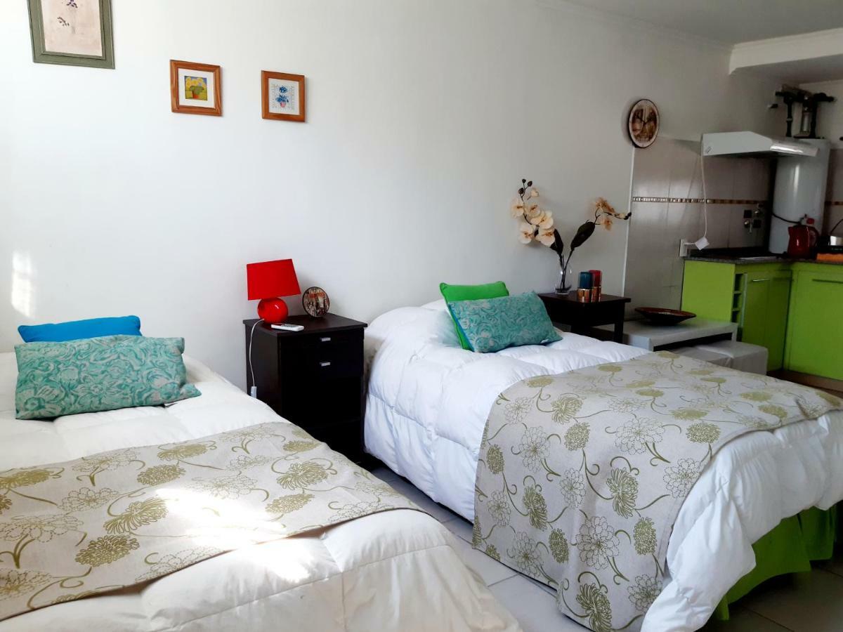 Departamento Encantador Monoambiente Domaine Laborde I Mendoza Zewnętrze zdjęcie