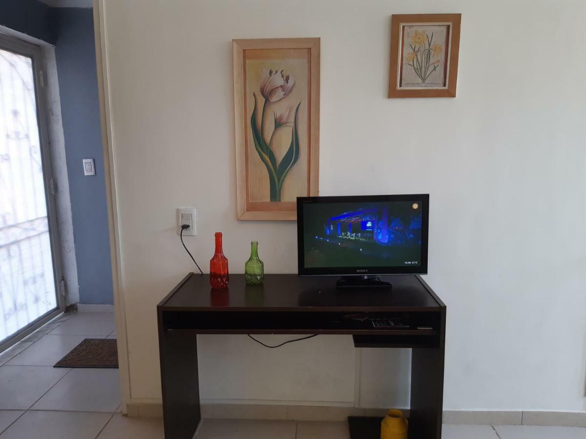 Departamento Encantador Monoambiente Domaine Laborde I Mendoza Zewnętrze zdjęcie