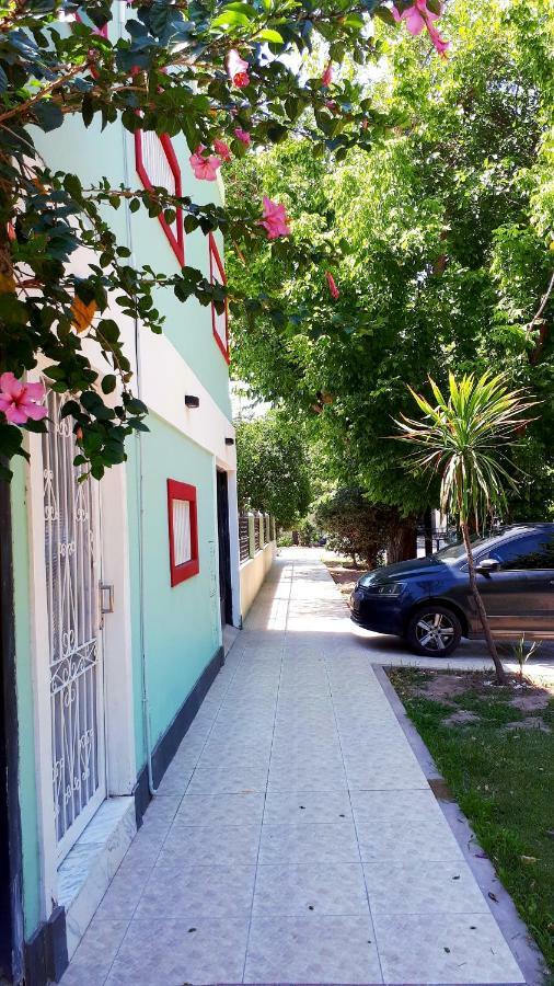 Departamento Encantador Monoambiente Domaine Laborde I Mendoza Zewnętrze zdjęcie